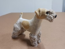 Vintage wire fox for sale  Ypsilanti