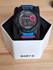 Casio baby watch for sale  COLCHESTER