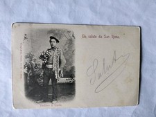 San remo imperia usato  Bologna