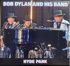 Bob dylan hyde usato  Milano