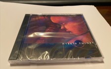 HYBRID THEORY (LINKIN PARK) DEMO EP CD 1999 (REISSUE 2024) SEALED - MIKE SHINODA, usado comprar usado HYBRID THEORY (LINKIN PARK) DEMO EP CD 1999 (REISSUE 2024) SEALED - MIKE SHINODA, usado comprar usado  Enviando para Brazil