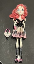 Monster high doll for sale  Warrensburg
