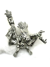 Warhammer orcs savage for sale  Oswego