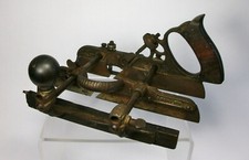 Vtg stanley combination for sale  Eagle