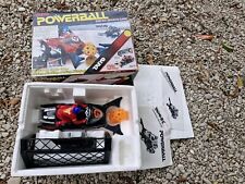 Vintage tyco powerball d'occasion  Reims