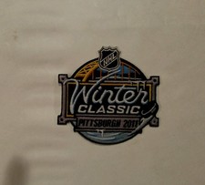 Vintage nhl 2011 for sale  Vanderbilt