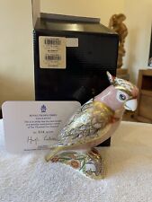 Royal crown derby for sale  NOTTINGHAM