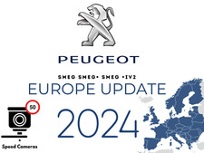 2024 navigation update usato  Cona