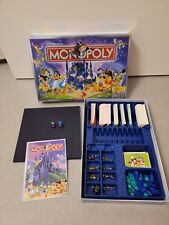 Parker 2001 disney gebraucht kaufen  Nürnberg