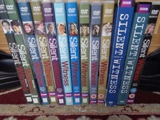 silent witness dvd for sale silent witness dvd for sale COALVILLE