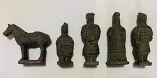Figuren terrakotta armee gebraucht kaufen  Mering