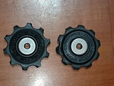 Campagnolo pulegge record usato  Ferentino