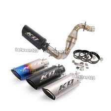 Slip exhaust system for sale  Walton