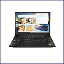 Lenovo ThinkPad E585 15.6" Full HD AMD Ryzen 5 2500U 16GB RAM 256GB SSD comprar usado  Enviando para Brazil