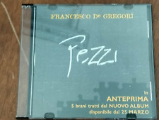 Francesco gregori anteprima usato  Tradate