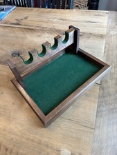 Beautiful wooden felt for sale  Dallas