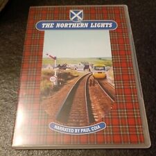 Northern lights dvd for sale  HARROGATE