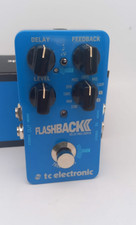 Electronic flashback delay gebraucht kaufen  Blankenfelde