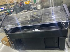 Portable serving counter for sale  Mobile
