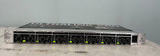 Usado, Divisor/misturador Behringer MX882 Ultralink Pro ultraflexível 8 canais comprar usado  Enviando para Brazil