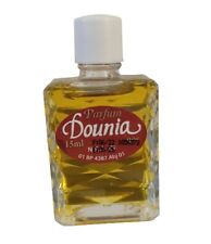 Dounia perfume attracts d'occasion  Expédié en Belgium