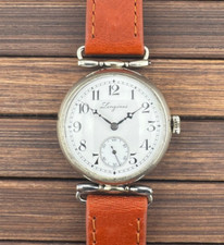Orologio uomo longines usato  Alessandria