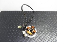 Usado, 89-98 SUZUKI RMX 250 RMX250 OEM ESTATOR DE FÁBRICA BOM!!  32101-05D01 comprar usado  Enviando para Brazil