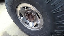 Wheel 16x6 steel for sale  Corvallis