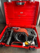 Hilti dd110 110v for sale  UXBRIDGE