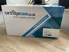 Cartridgesave compatible lexma for sale  TELFORD