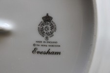 Royal worcester eveshem d'occasion  Annecy