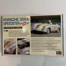 Hasegawa porsche 356a for sale  Timberlake