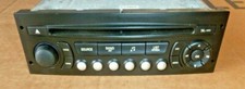 Autoradio stereo 96750215xt usato  Casoria