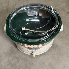 Vintage rival crock for sale  Roseville