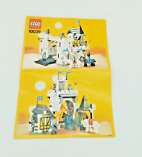 Lego 10039 black d'occasion  Expédié en Belgium