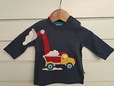 Frugi boys applique for sale  Shipping to Ireland