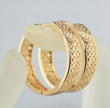 18k gold filled for sale  LONDON