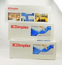 Dimplex underfloor tile for sale  BLACKBURN