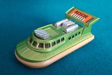 Matchbox superfast hovercraft d'occasion  Herblay