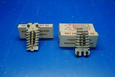 Resistenza elettrica piastrina usato  Italia