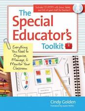 Special educator toolkit for sale  Carrollton