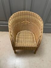 Ttb small rattan d'occasion  Expédié en Belgium
