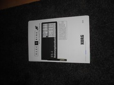 korg electribe gebraucht kaufen  Frankfurt am Main
