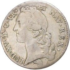 136912 louis écu d'occasion  Lille-