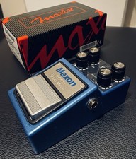 Maxon sm9 pro for sale  HUNTINGDON
