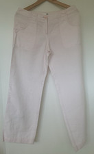 Leinenhose sommerhose gr gebraucht kaufen  Coburg