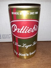 Ortlieb 12oz pull for sale  Lancaster