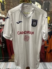 Mens football shirt for sale  CARDIFF