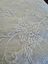 Ivory ecru matelasse for sale  Apache Junction