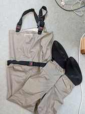 Vison keeper waders for sale  LISKEARD